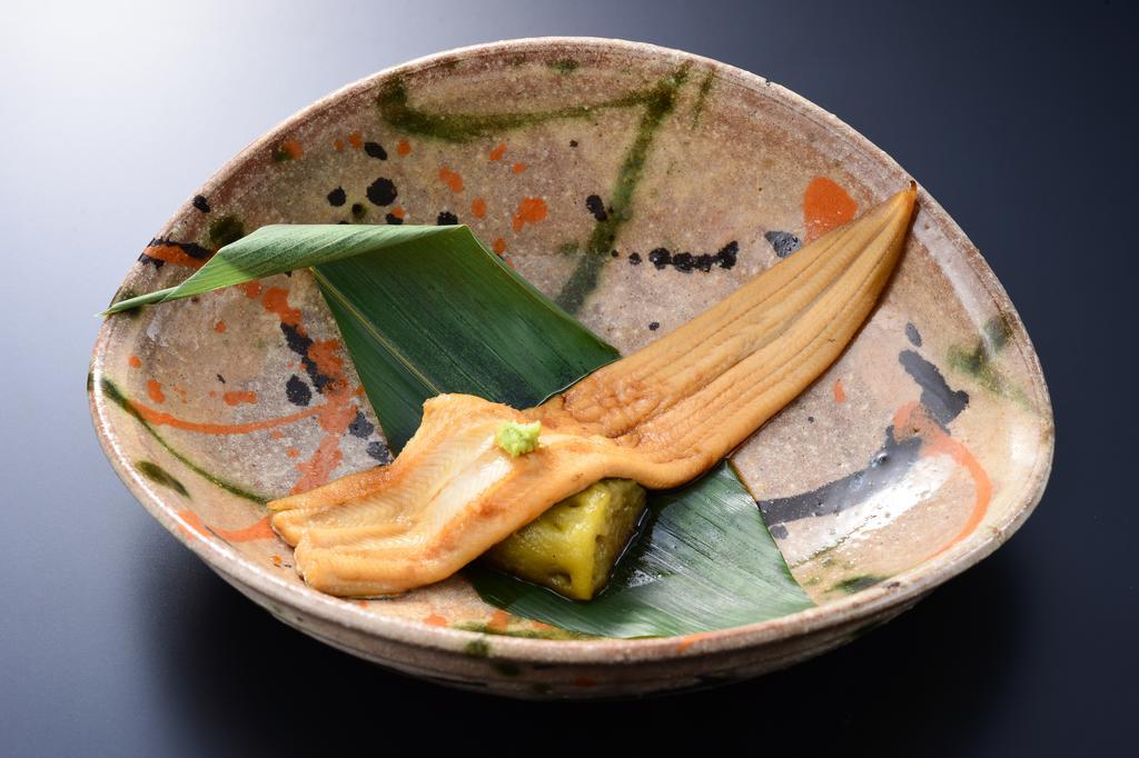 מטסומוטו Ryokan Sugimoto מראה חיצוני תמונה