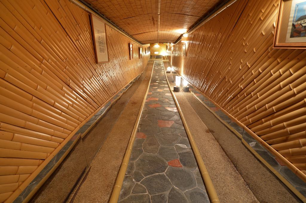 מטסומוטו Ryokan Sugimoto מראה חיצוני תמונה