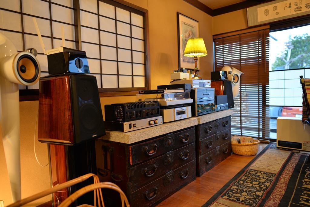 מטסומוטו Ryokan Sugimoto מראה חיצוני תמונה