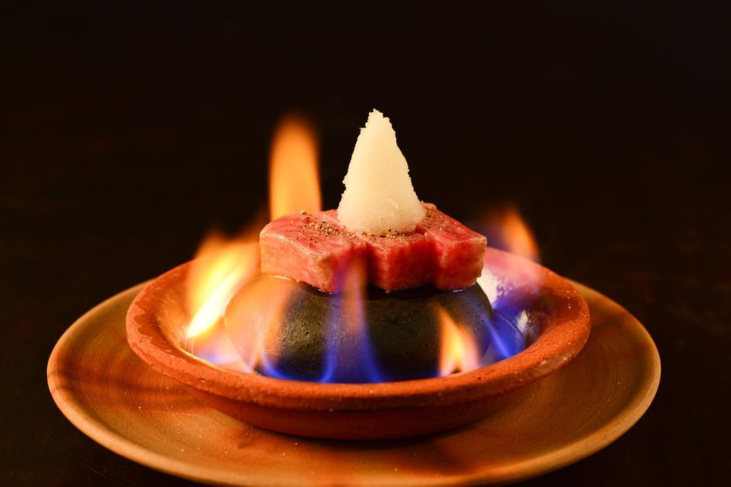 מטסומוטו Ryokan Sugimoto מראה חיצוני תמונה