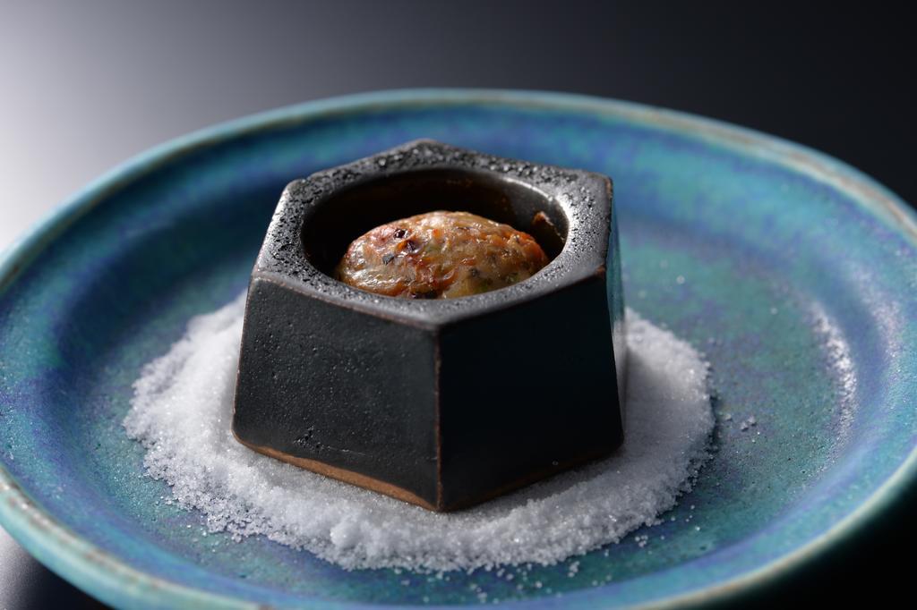 מטסומוטו Ryokan Sugimoto מראה חיצוני תמונה