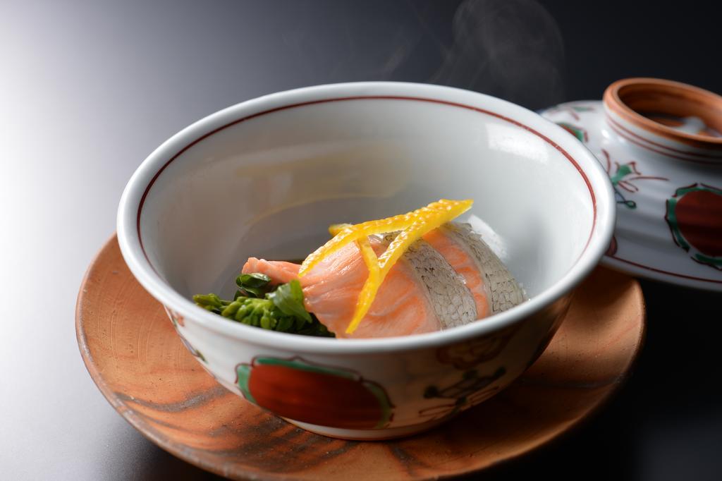 מטסומוטו Ryokan Sugimoto מראה חיצוני תמונה
