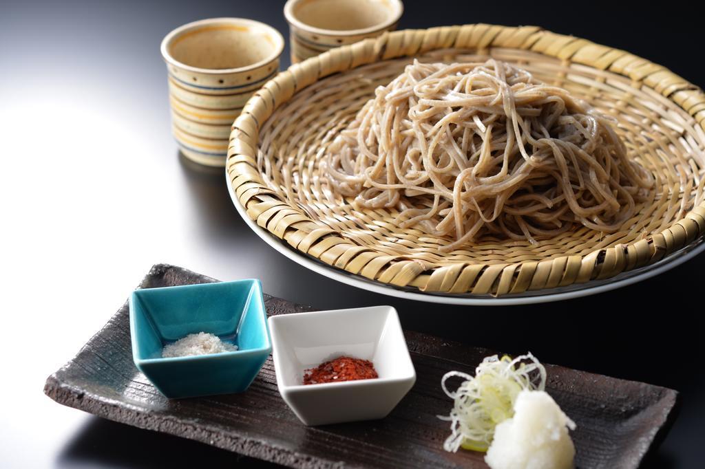 מטסומוטו Ryokan Sugimoto מראה חיצוני תמונה