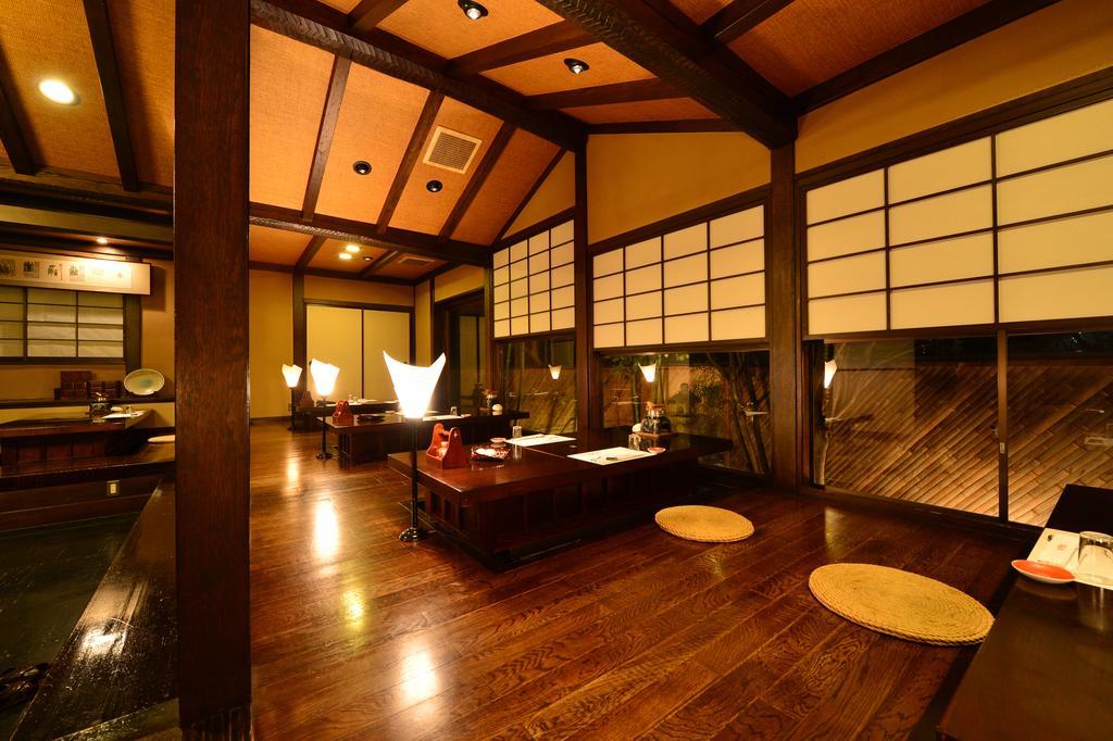 מטסומוטו Ryokan Sugimoto מראה חיצוני תמונה